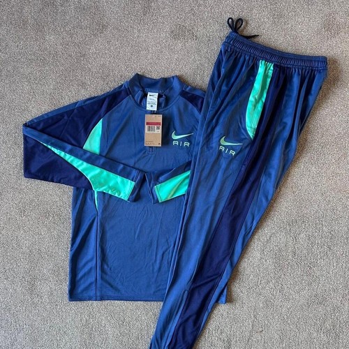 Tuta uomo nike air - uomo,