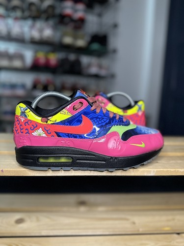 Taglia nike air max - 6.5, 1