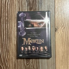 Merlin (Special Edition)