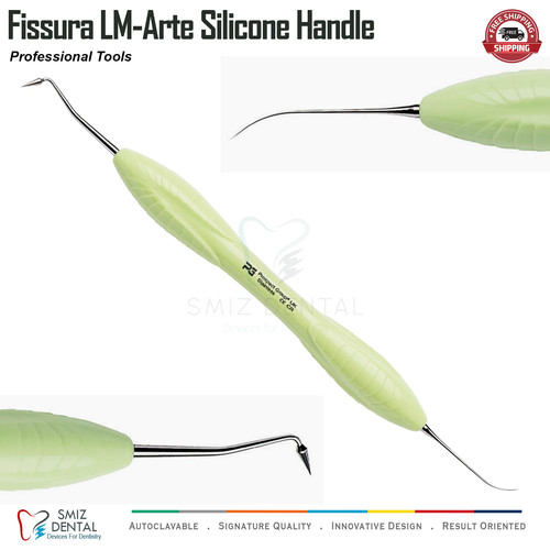 Fissura strumenti - fissura, di