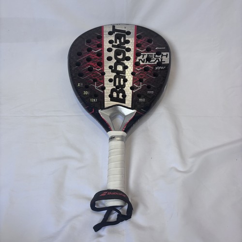 Racchetta padel babolat - racchetta,