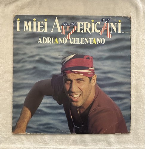 Adriano celentano i miei - -,