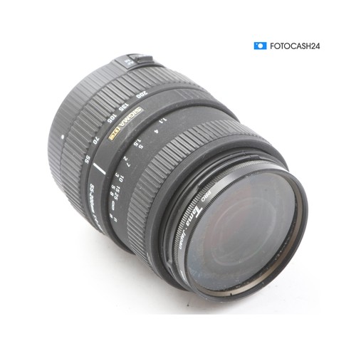 Sigma 6 50 200 - sigma, 4,0-5,6/50-200