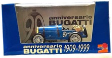 BRUMM 1/43 BUGATTI BRESCIA