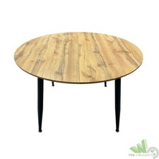 TAVOLO ROTONDO ALLUNGABILE