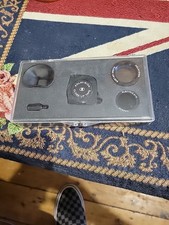 Kit obiettivi per fotocamera