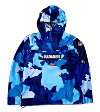 Napapijri Giacca Anorak