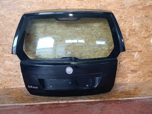 Portellone cofano baule - portellone,
