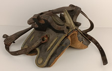 SELLA CAVALLO ANTICA -