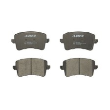 Serie pastiglie freno - pastiglie,