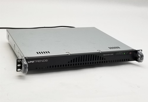 Unitrends recovery 608 - unitrends,