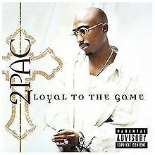 Loyal to the Game von 2pac | CD | Zustand gut