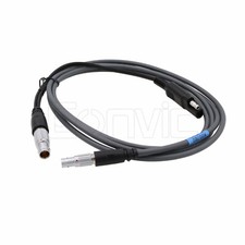 Cavo 5 pin Geomax 10/20 Zenith