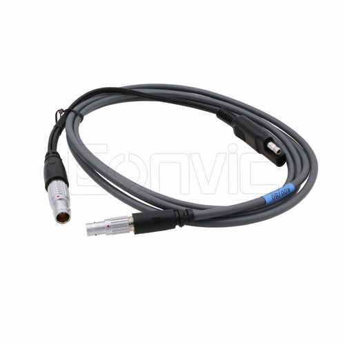 Cavo pin geomax 20 zenith - pin, 10/20