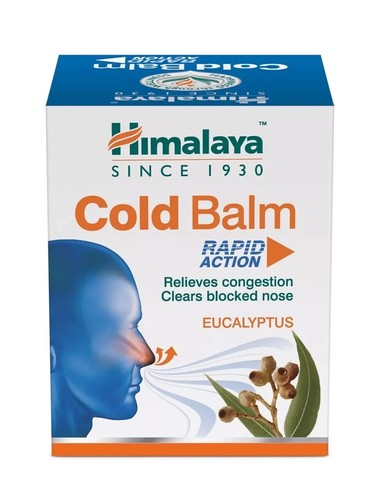 Balsamo freddo himalaya 45 - 2x,