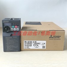 Inverter MITSUBISHI