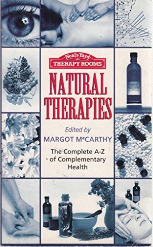 Natural therapies - natural,