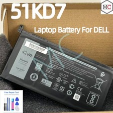 51KD7 Nuovo Dell Chromebook
