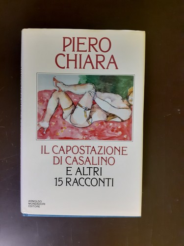 Capostazione casalino e - capostazione, di