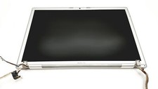 Apple Macbook Pro 15" A1226 2007 Schermo LCD Schermo Display Assemblato Con Problema