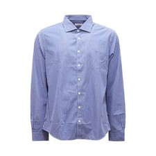 2556AZ CAMICIA UOMO SUN 68 MAN