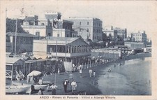 ANZIO - Riviera di Ponente -