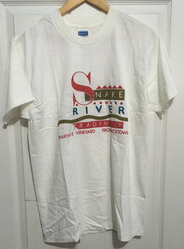 Shirt vintage martha - t-shirt, martha's