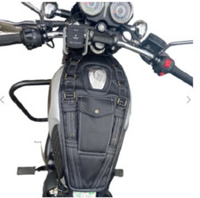 Fit for Benelli Imperiale 400
