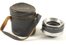 Vivitar Auto 2x Custon