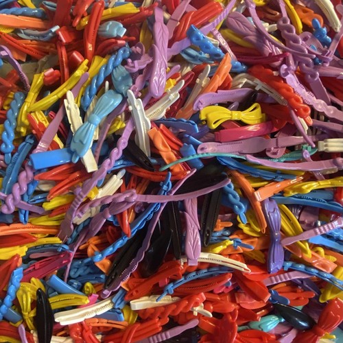 Clip per barrette capelli
