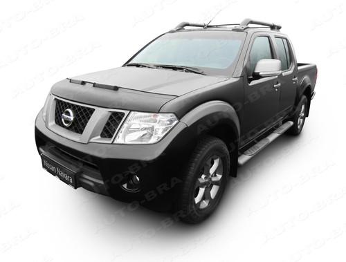 Cofano bra per nissan navara - per,