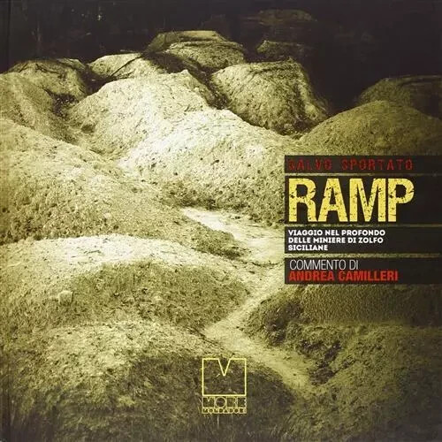 Ramp viaggio nel - ramp.,