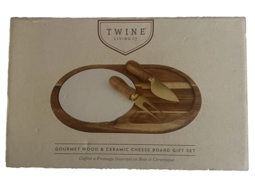 Twine living set regalo - twine,