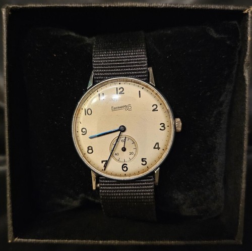 Vintage watch orologio - watch,