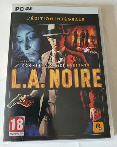 Noire edition - -,