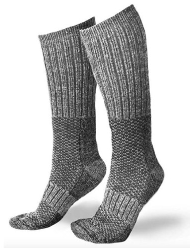 Calze lana alpaca uomo - lana,