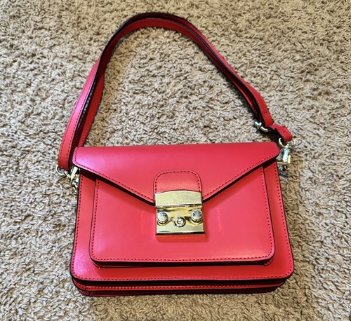 Borsa tracolla luana italy - a,