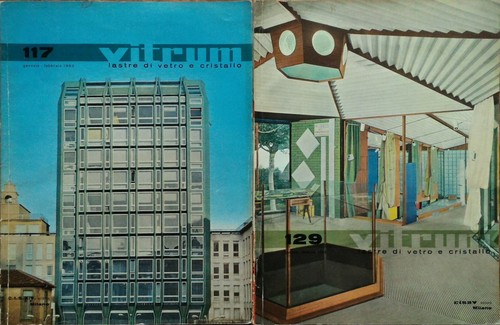Vitrum lastre vetro e - vitrum,