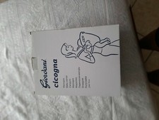 Marsupio Giordani Cicogna Bimbo. Usato solo 1 volta. Condizioni Ottime. Da 3...