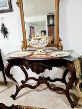 Importante Consolle Antica