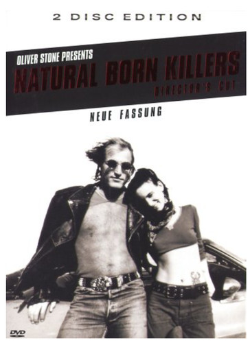 Natural born killers - natural,