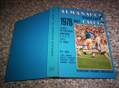 Almanacco illustrato del - illustrato,