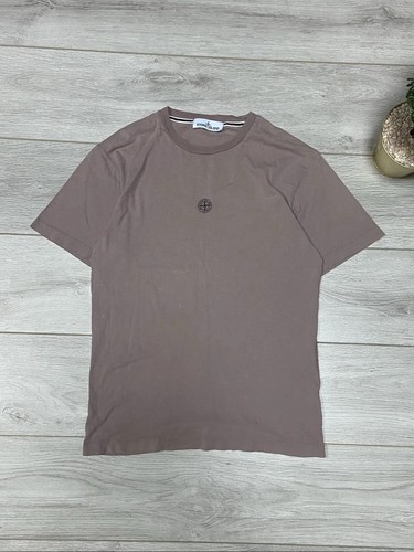 Shirt vintage grande - vintage, logo