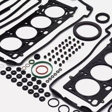 Kit Riparazione Guarnizioni Motore per BMW E31 E38 E39 E53 X5 740i M62B44 4.4L V8