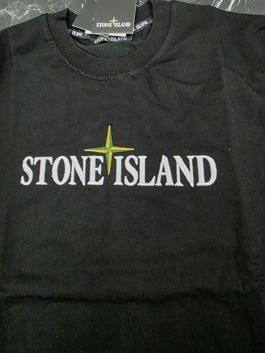 Felpa stone island uomo - island, taglia