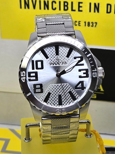Orologio uomo invicta speedway - uomo,