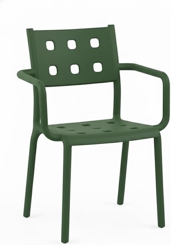 Tinkee poltrone sibari con - 4,