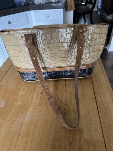 Borsa tracolla brahmin - tracolla,