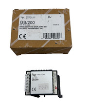 BPT GS/200 61811300 UNITÀ DI