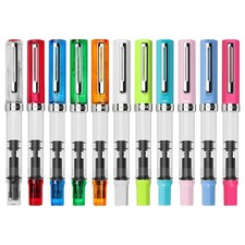 Penna stilografica TWSBI ECO